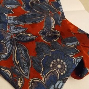 Vintage Adolfo Sandriño Tie
